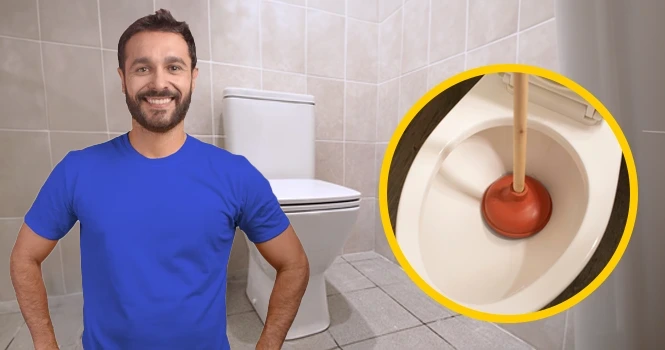 Blocked Toilet Services Slough