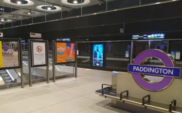 How to Get From London Paddington to Slough