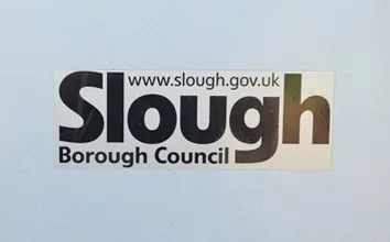 Learning Centre Slough