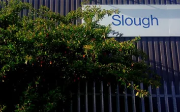 Local Charities Slough
