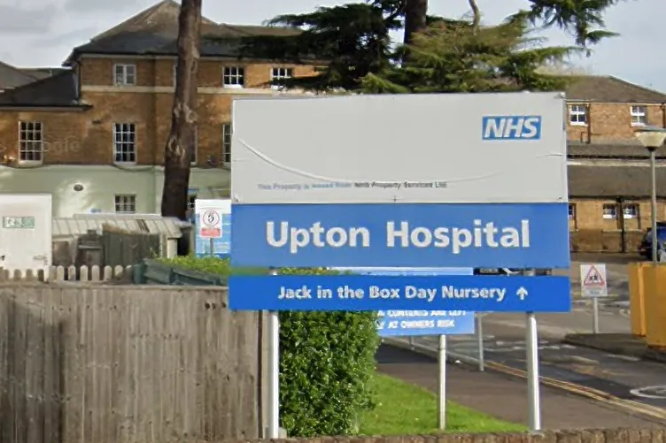 Mental Health Services Slough