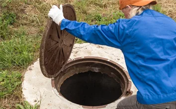 Who is Responsible for Shared Drains UK