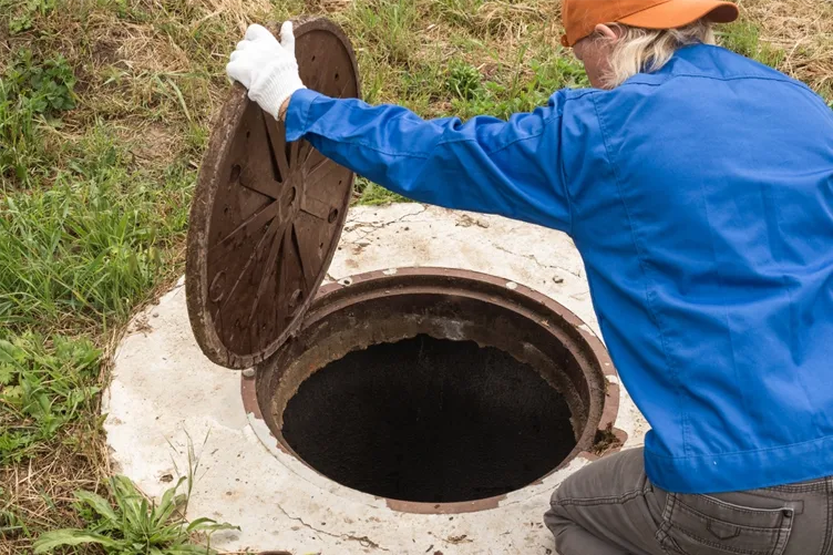 Who is Responsible for Shared Drains UK?