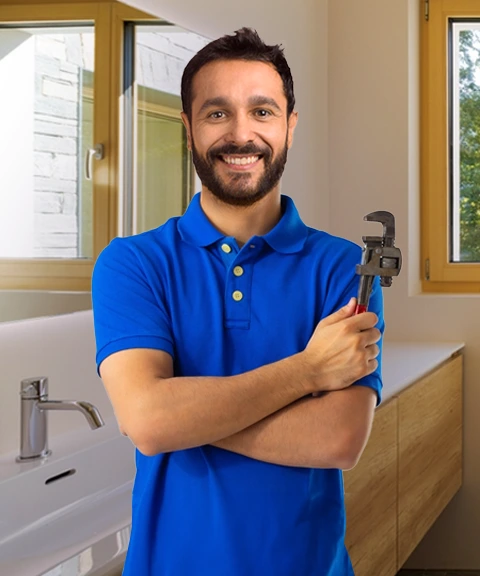 a plumber in slough