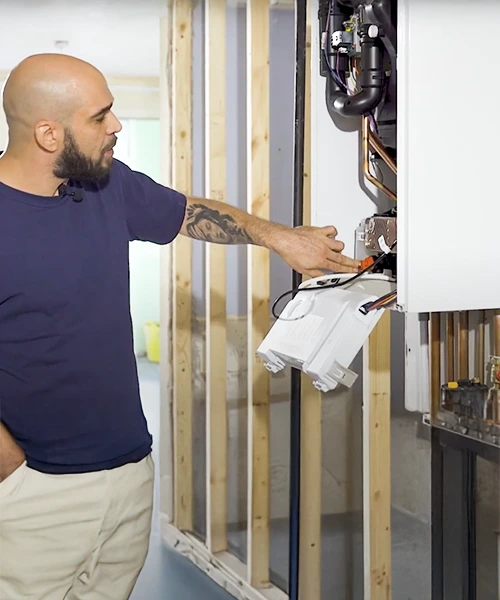 Boiler Engineer