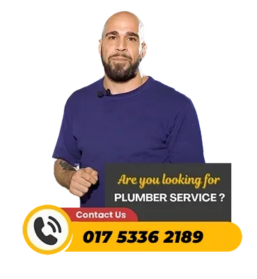 Plumber Slough