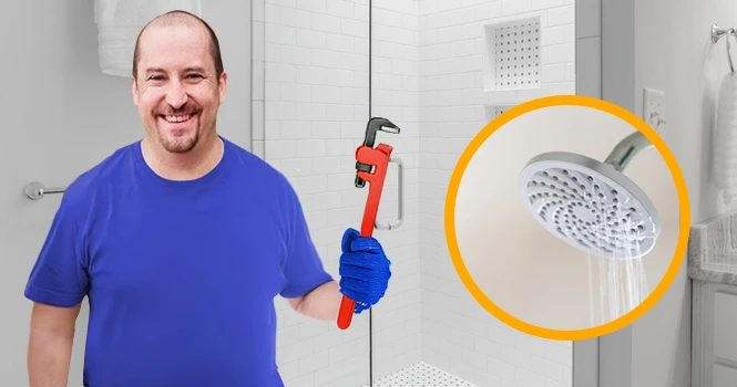 Shower Repair Slough